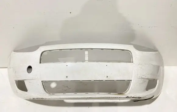 Fiat Grande Punto Front bumper 735409096