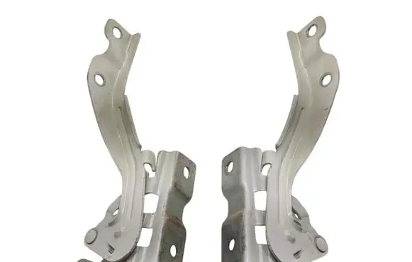 KIA Rio Engine bonnet/hood hinges