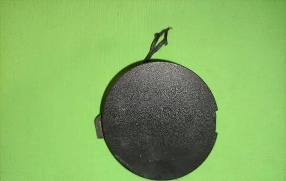 Fiat Doblo Front tow hook cap/cover 735594060