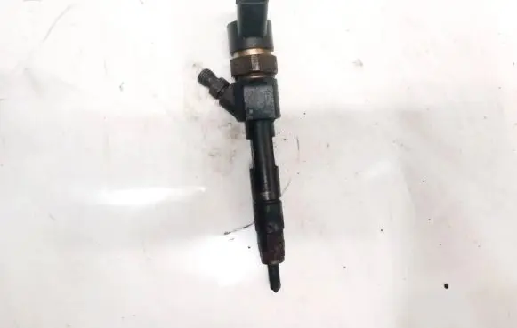 Renault Scenic II - Grand scenic II Fuel injector 8200100272 0445110