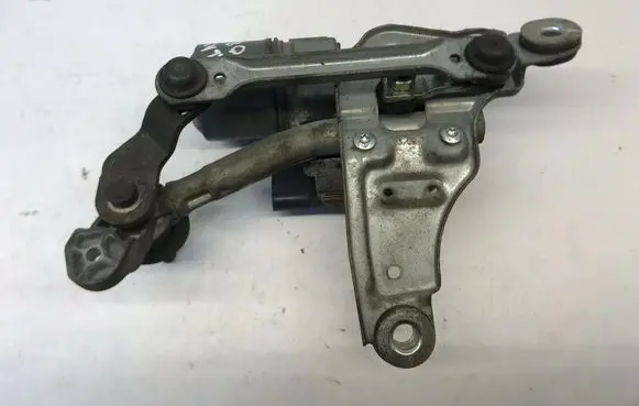 Ford Galaxy Wiper motor 1397220602 nr601