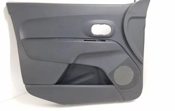 Dacia Lodgy Front door card panel trim 8090171 111939 ADBABSX54