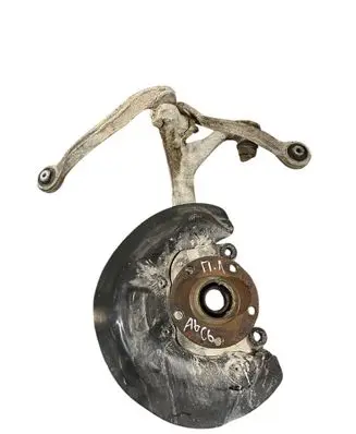 Audi A6 S6 C6 4F Front wheel hub spindle knuckle