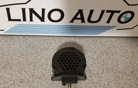 BMW 5 E39 Parking PDC sensor speaker 66218360013