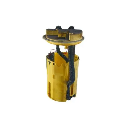 Renault Laguna II Fuel level sensor 