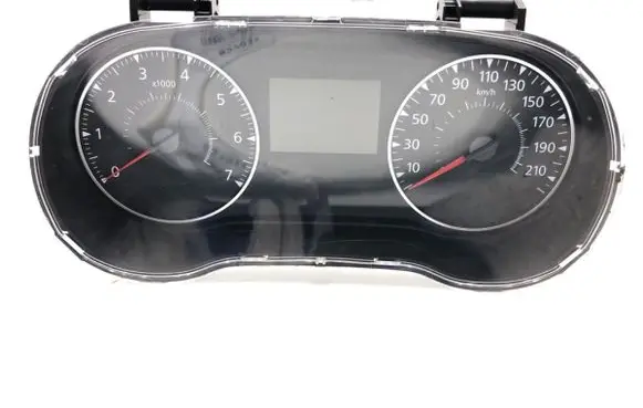 Dacia Duster II Speedometer (instrument cluster) 