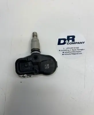 Toyota Camry VIII XV70 Tire pressure sensor 10R048207