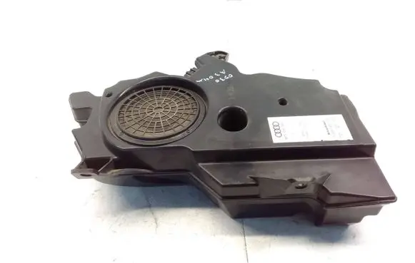 Audi A3 S3 8P Subwoofer speaker 8P3035382 7606500216