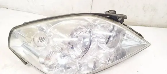 Nissan Primera Headlight/headlamp 1EJ23801102