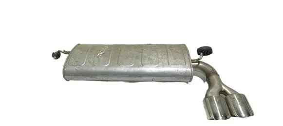 Hyundai Tucson IV NX4 Muffler/silencer 28710CZ510 40768