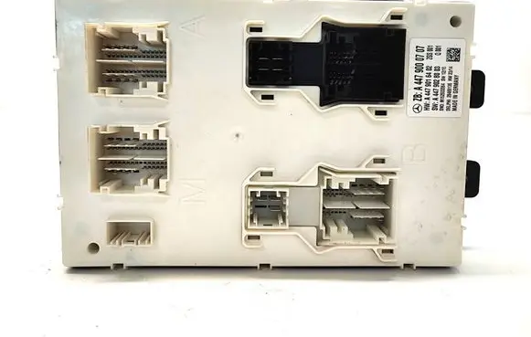 Mercedes-Benz Vito Viano W447 Other control units/modules A4479000707
