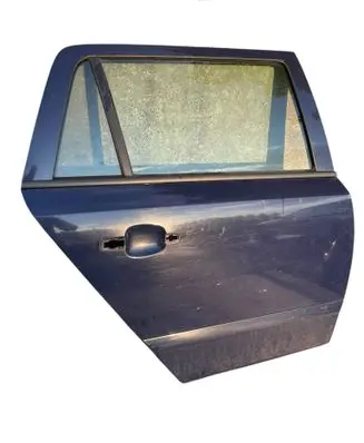 Opel Astra H Rear door