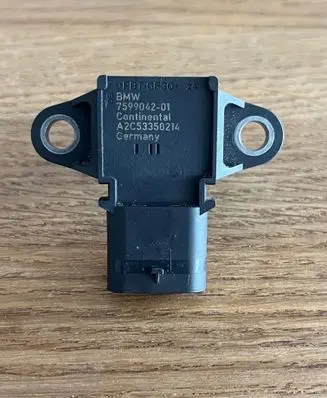 BMW 3 E90 E91 Air pressure sensor 7599042