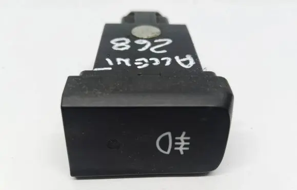 Hyundai Accent Wiper turn signal indicator stalk/switch 9373025000
