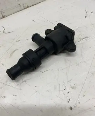Volkswagen Multivan T4 Electric auxiliary coolant/water pump 701968375