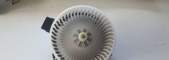 Ford S-MAX Heater fan/blower