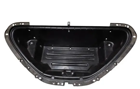 Tesla Model S Front trunk storage compartment 106045300D