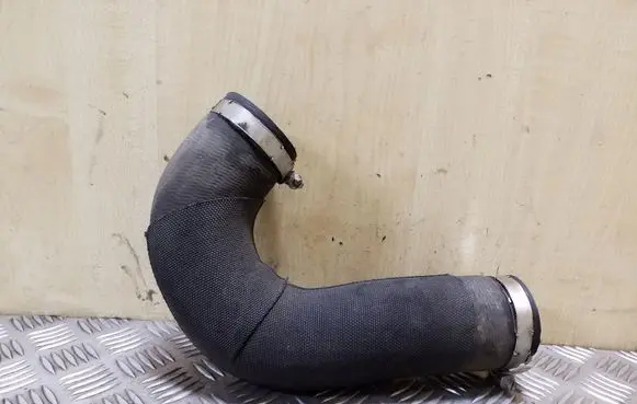 Audi A6 C7 Intercooler hose/pipe