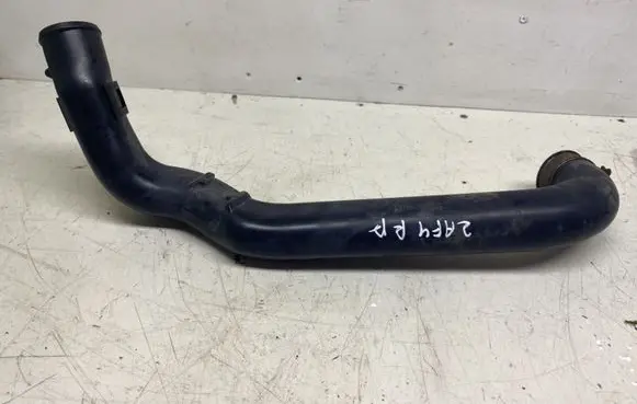 Opel Zafira A Intercooler hose/pipe 46598