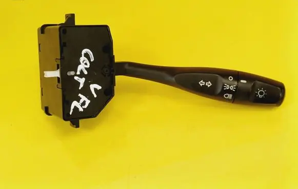 Mitsubishi Colt Indicator stalk
