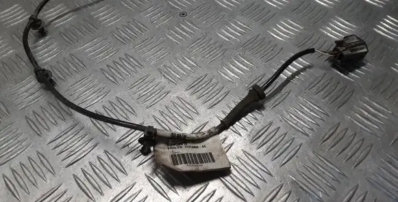 Volvo V40 Rear ABS sensor wiring 31314456