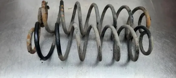 Mazda 2 Rear coil spring