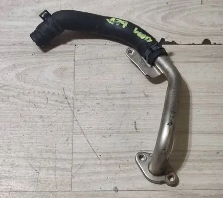 Mercedes-Benz CLA C117 X117 W117 Engine coolant pipe/hose A6512032582