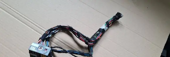 Audi RS5 Other wiring loom 8X0035444