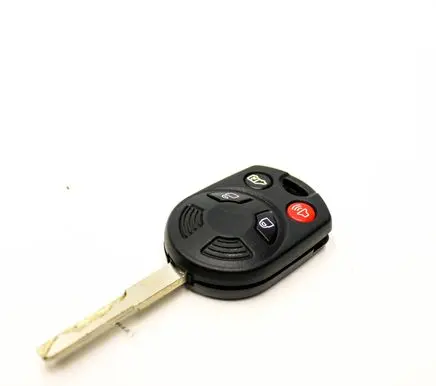 Ford Focus Ignition key/card 6U5T191316