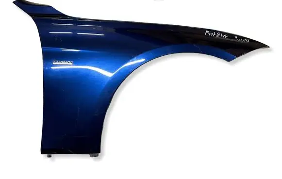 BMW 3 F30 F35 F31 Fender 