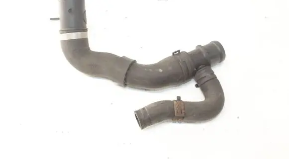 Volkswagen PASSAT B6 Engine coolant pipe/hose 3C0122051AN