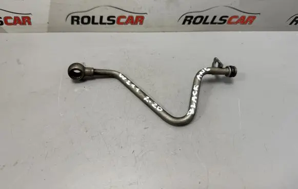 Coolant pipe/hose