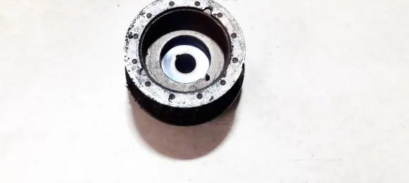 Jaguar XF Crankshaft pulley 4S7Q6306AE