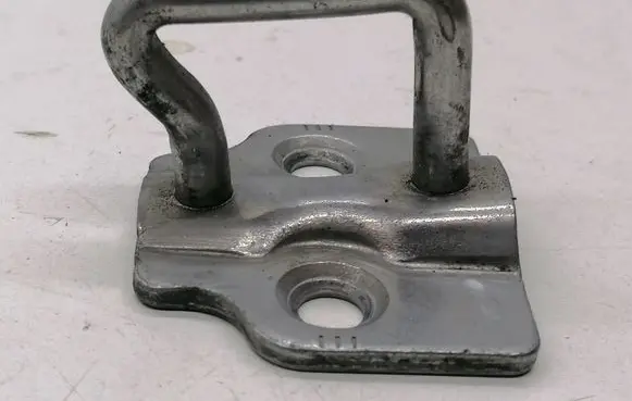 Ford Transit Custom Sliding door lock loop/hook striker BK21V21982AB