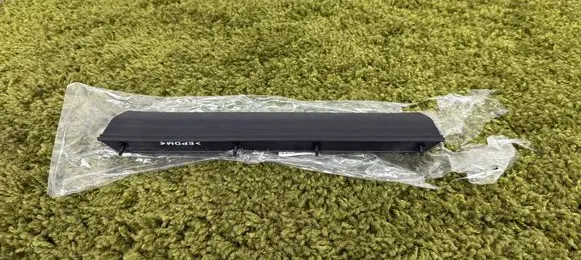 Lexus UX Engine compartment rubber 55789-76030