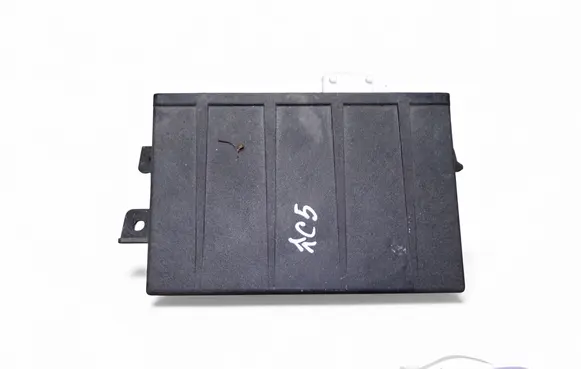 Citroen C5 Tailgate/trunk control unit/module 012976 CEM00