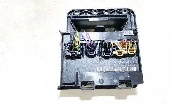 Volkswagen PASSAT B6 Comfort/convenience module 3c0959433m