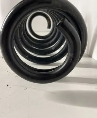 Audi A6 S6 C6 4F Front coil spring