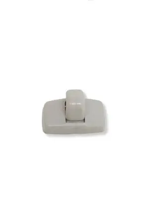 Volkswagen Transporter - Caravelle T6 Sun visor clip/hook/bracket 3B0857561B