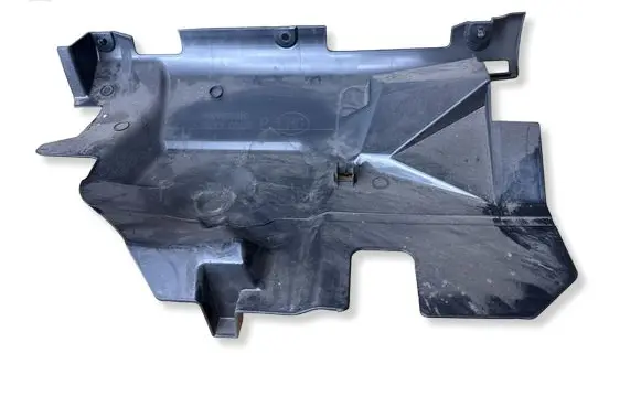 Subaru Forester SH Dashboard lower bottom trim panel 66066SC010