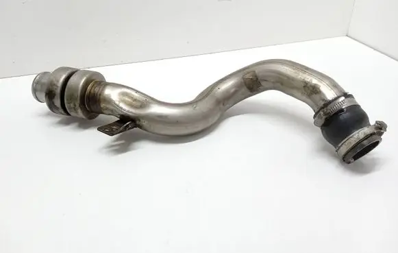 Land Rover Range Rover Sport L320 Engine coolant pipe/hose