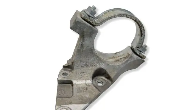 Ford Puma Driveshaft support bearing bracket M1T63K305AA