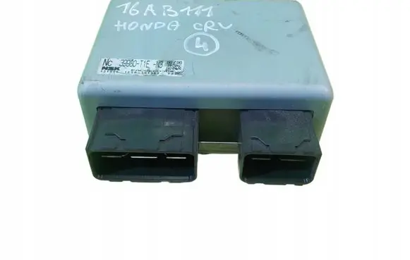 Honda CR-V Central body control module 39980T1EN31 16AB111