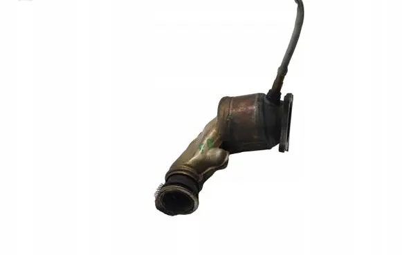 Audi TT TTS Mk2 Catalyst/FAP/DPF particulate filter 8J0131690H