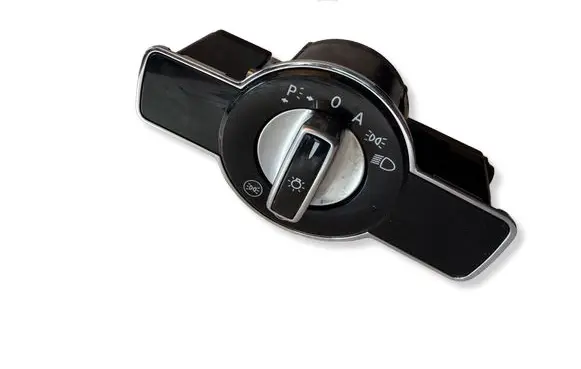Mercedes-Benz S W221 Light switch A2219053900 3224160402 11272606