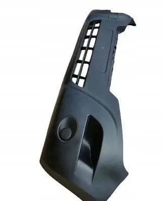Nissan NV400 Rear bumper