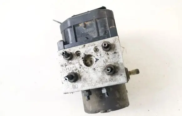 Peugeot 406 ABS Pump 9630532980 0265216543