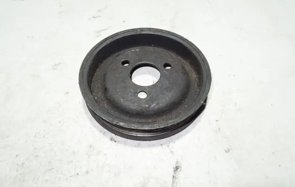BMW 5 E39 Power steering pump pulley 2246719