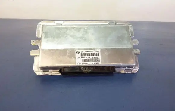 BMW 7 F01 F02 F03 F04 Other control units/modules 6855950