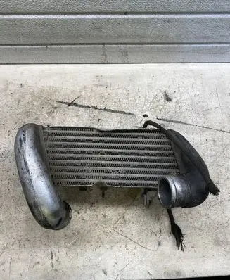 Volkswagen PASSAT B4 Intercooler radiator